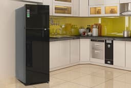 LG Inverter 266 lít T26BG 266 lít