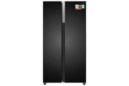 Hitachi Tủ lạnh Hitachi Inverter 532 lít Side By Side HRSN9563DDXVN 532 lít