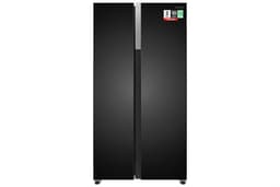 Hitachi Tủ lạnh Hitachi Inverter 532 lít Side By Side HRSN9563DDXVN 532 lít