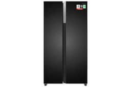 Hitachi Tủ lạnh Hitachi Inverter 532 lít Side By Side HRSN9563DDXVN 532 lít