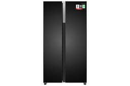 Hitachi Tủ lạnh Hitachi Inverter 532 lít Side By Side HRSN9563DDXVN 532 lít