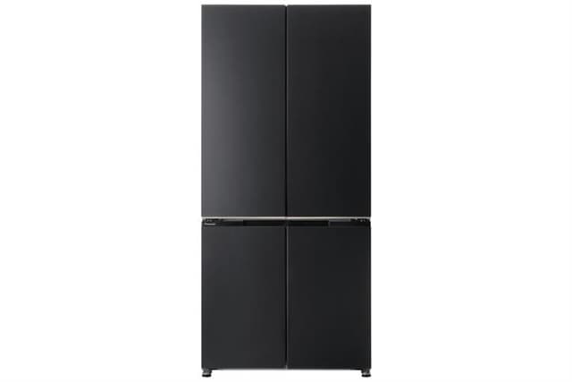 Panasonic Inverter 487 lít Multi Door NR-XZ550CWKV 487 lít
