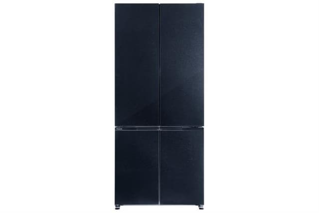 Panasonic Inverter 520 lít Multi Door NR-XZ590HGKV 520 lít