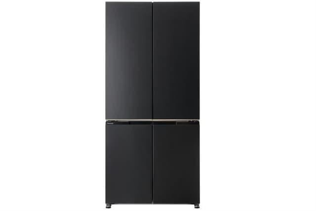 Panasonic Inverter 445 lít Multi Door NR-XZ520CWKV 445 lít