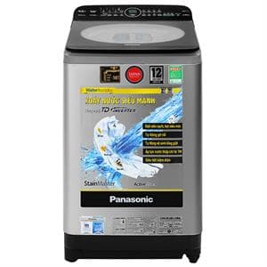 Panasonic Inverter 9.5 kg NA-FD95X1LRV 9.5kg