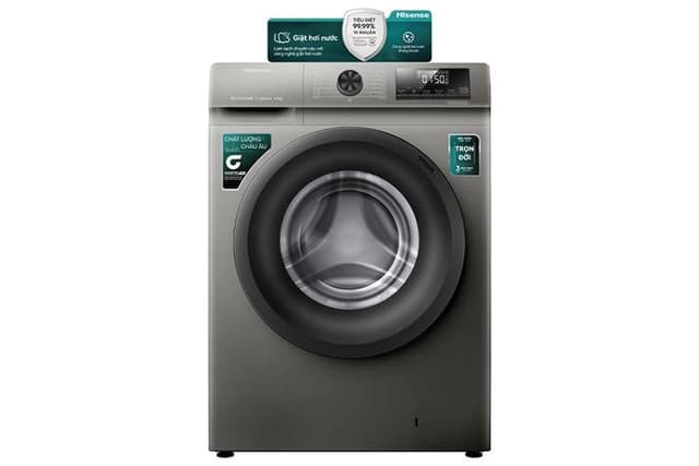 Hisense Inverter 8.5 kg WFQP8523BT 8.5kg