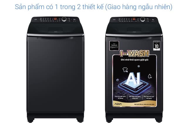 Aqua 11 kg AQW-FR110JT BK 11kg