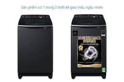 Aqua Inverter 11 kg AQW-DR110JT BK 11kg