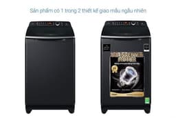 Aqua Inverter 11 kg AQW-DR110JT BK 11kg