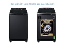 Aqua Inverter 11 kg AQW-DR110JT BK 11kg
