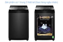 Aqua 8 kg AWM8-316K (B) 8kg