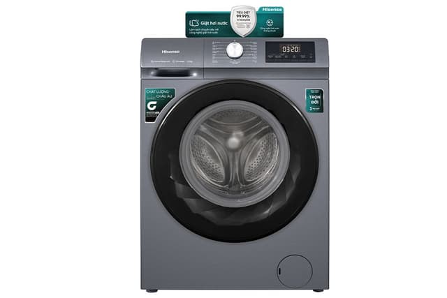 Hisense Inverter 10.5 kg WF105N1 10.5kg