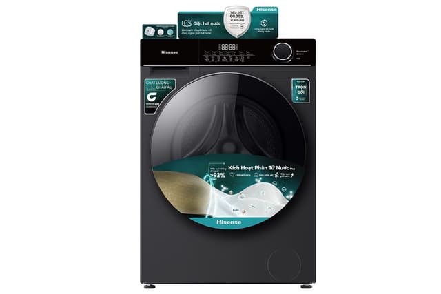 Hisense Inverter 10.5 kg WF105M3 10.5kg