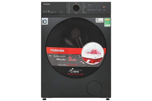 Toshiba Inverter 12 kg TW-T21BU130UWV (MG) 12kg