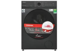 Toshiba Inverter giặt 13 kg - sấy 8 kg TWD-T21BU140UWV (MG) 13kg