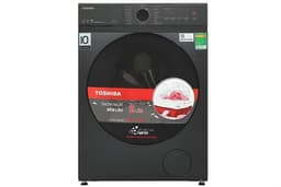 Toshiba Inverter giặt 13 kg - sấy 8 kg TWD-T21BU140UWV (MG) 13kg