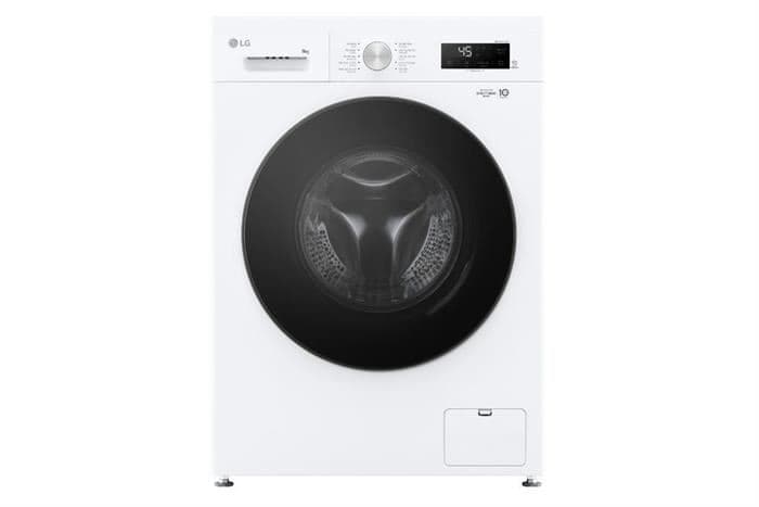 Máy giặt cửa trước LG Inverter 9 kg FB1209S5W