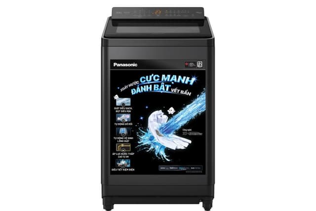Panasonic Inverter 10.5 Kg NA-FD105X3BV 10.5kg
