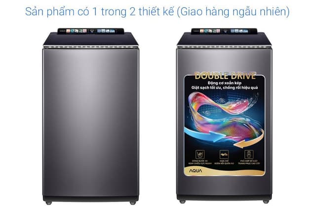 Aqua Inverter 12 kg AWM12-BSR1K (BU) 12kg