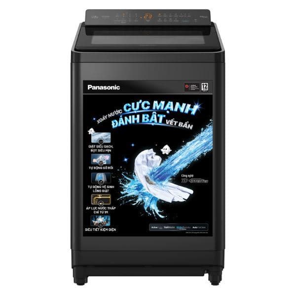 Panasonic Inverter 11.5 Kg NA-FD115X3BV 11.5kg