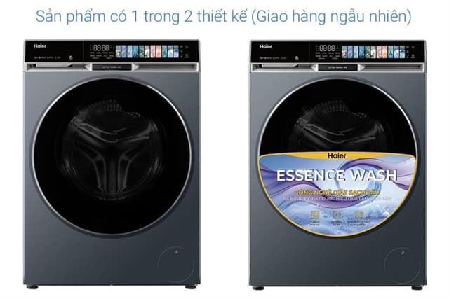 Haier X9 Inverter 14 kg HW140-BD14387GNU1 14kg