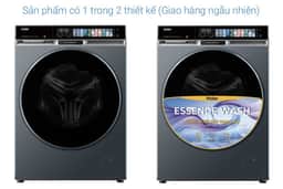 Haier X9 Inverter 14 kg HW140-BD14387GNU1 14kg