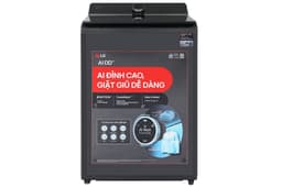 LG AI DD Inverter 22 kg T2522AX7G 22kg