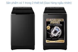Aqua Inverter 13 kg AWM13-B2158L (B) 13kg