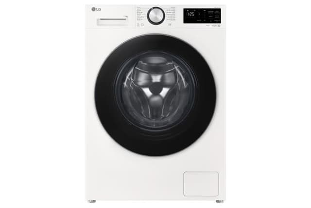 LG AI DD Inverter 11 kg FX1411N5W 11kg