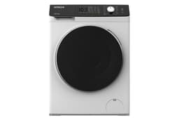 Hitachi Máy giặt Hitachi Inverter 10.5 kg BD-1054HVOW 10.5kg