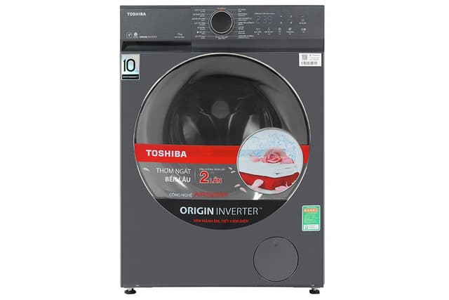 Toshiba Inverter 11 kg TW-T21B120UWV (MG) 11kg
