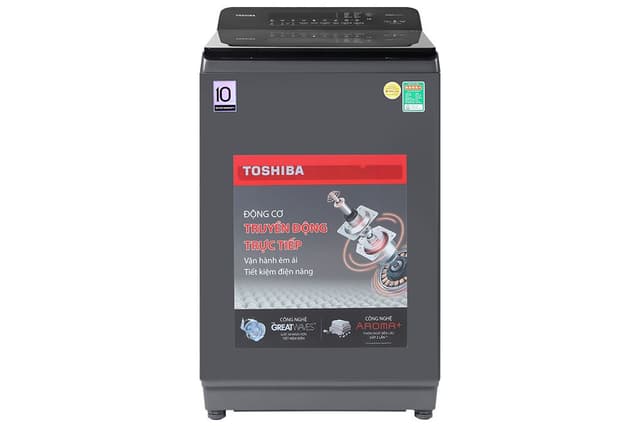 Toshiba Inverter 12 kg AW-T26D1300TV (MG) 12kg