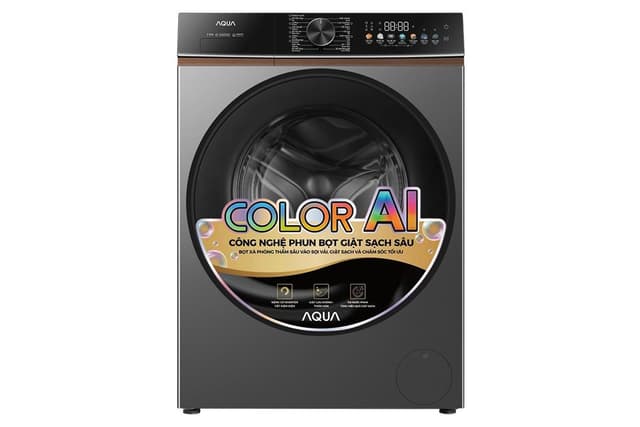 Aqua Inverter 11 kg AW11-BP4657M (B) 11kg