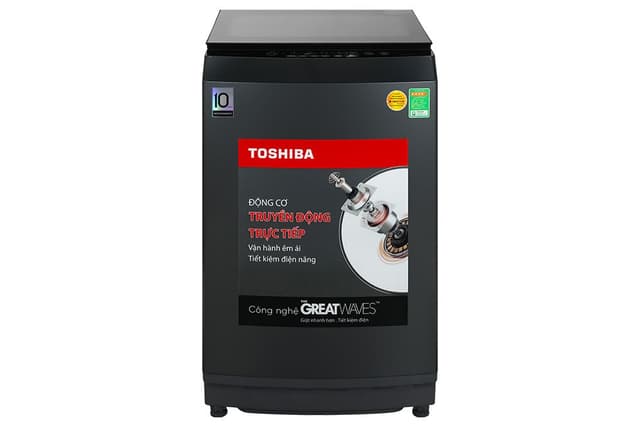 Toshiba Inverter 12 kg AW-DK1300KV (MK) 12kg