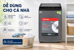 Toshiba Inverter 13 kg AW-DM1400LV (MK) 13kg