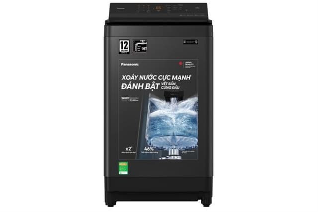 Panasonic Inverter 11.5 kg NA-FJ115X1BV 11.5kg