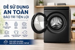 Panasonic Inverter 10 kg NA-20VDG1BVT 10kg