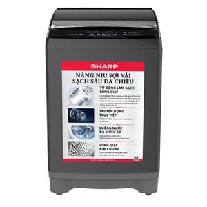 Sharp Inverter 18 kg ES-TN181ED-DG 18kg