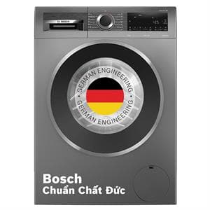 Bosch Inverter 10 kg WGG25401SG 10kg