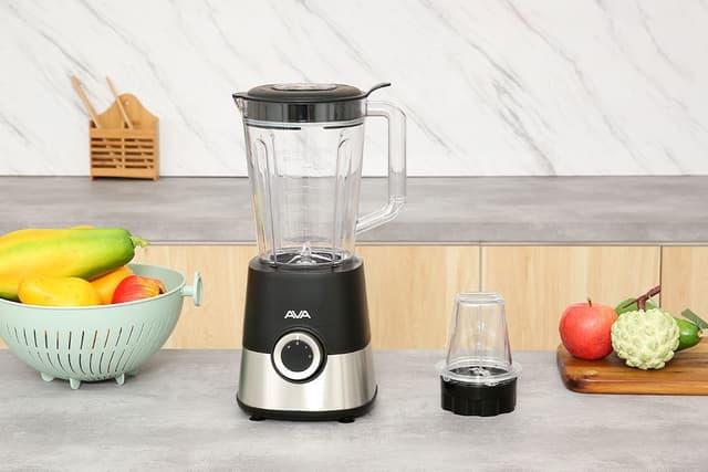 Máy xay sinh tố đa năng AVA BL828