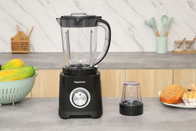 Máy xay sinh tố đa năng Nagakawa NEB3216