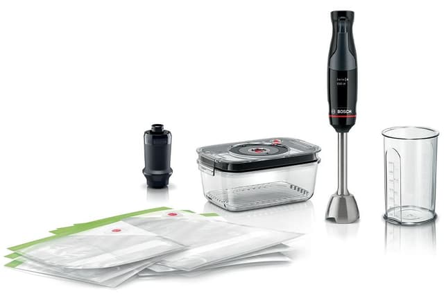 Máy xay cầm tay Bosch MSM4B6V2