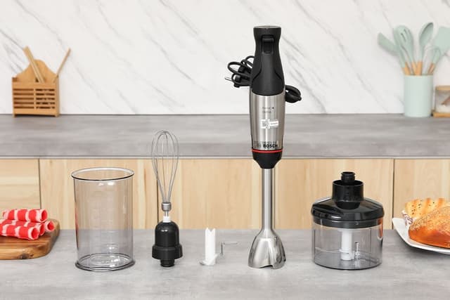 Máy xay cầm tay Bosch MSM6M622