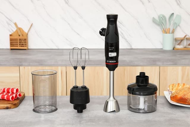 Máy xay cầm tay Bosch MSM4B624
