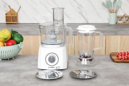 Máy xay đa năng Bosch MCM3200W
