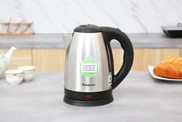 Kangaroo Bình đun siêu tốc 1.8 lít KGWK18I2 1.8 lít