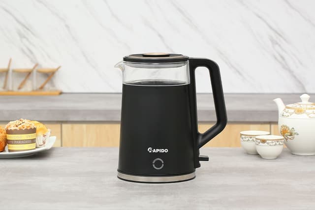 Rapido 1.8 lít RK1816-G 1.8 lít