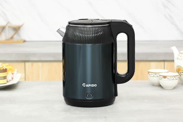 Rapido 2.2 lít RK2217-B 2.2 lít
