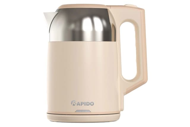 Rapido 2 lít RK2015-C 2 lít