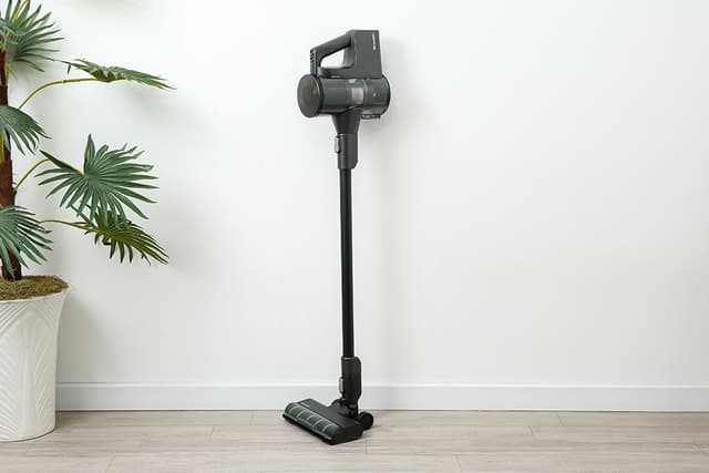 Máy hút bụi không dây Sharp EC-SG94V-B